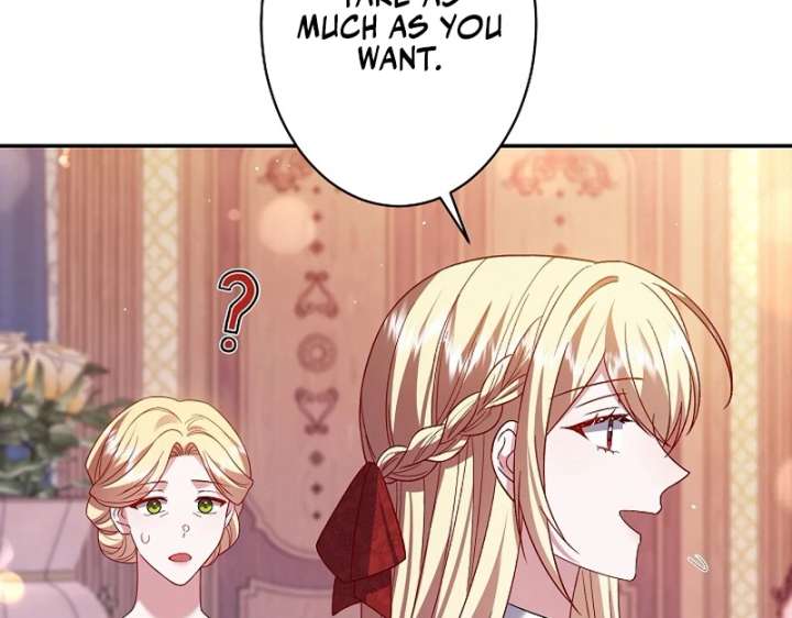 The Villainess Who Wants to Break Off the Engagement at All Costs, but the Muscle-Brained Crown Prince Absolutely Won’t Let Her Escape Chapter 15 488 049