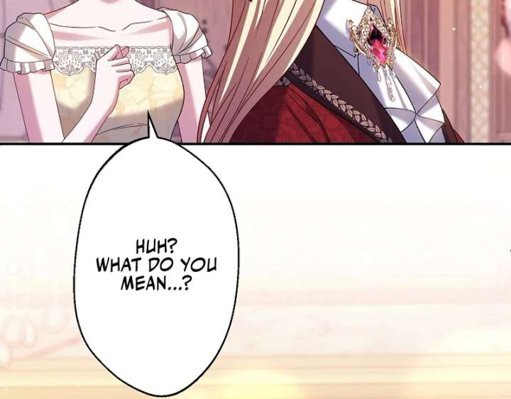 The Villainess Who Wants to Break Off the Engagement at All Costs, but the Muscle-Brained Crown Prince Absolutely Won’t Let Her Escape Chapter 15 489 050