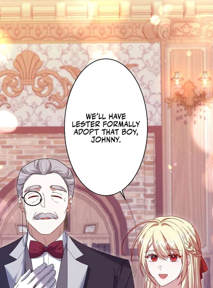 The Villainess Who Wants to Break Off the Engagement at All Costs, but the Muscle-Brained Crown Prince Absolutely Won’t Let Her Escape Chapter 15 490 051