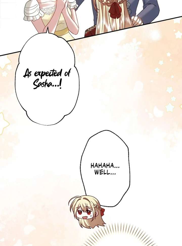 The Villainess Who Wants to Break Off the Engagement at All Costs, but the Muscle-Brained Crown Prince Absolutely Won’t Let Her Escape Chapter 15 493 054