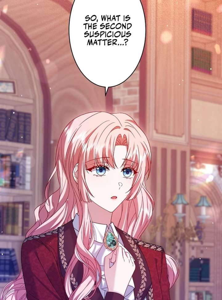 The Villainess Who Wants to Break Off the Engagement at All Costs, but the Muscle-Brained Crown Prince Absolutely Won’t Let Her Escape Chapter 15 496 057