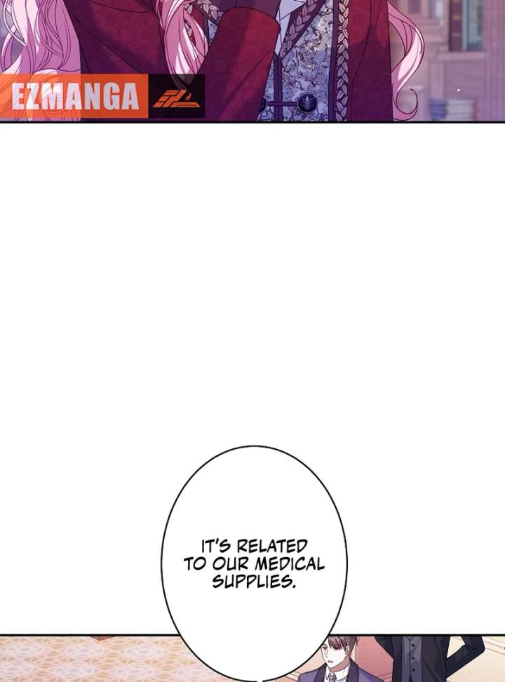 The Villainess Who Wants to Break Off the Engagement at All Costs, but the Muscle-Brained Crown Prince Absolutely Won’t Let Her Escape Chapter 15 497 058