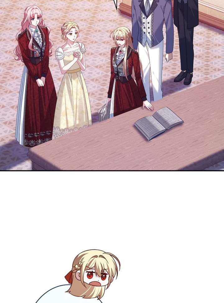 The Villainess Who Wants to Break Off the Engagement at All Costs, but the Muscle-Brained Crown Prince Absolutely Won’t Let Her Escape Chapter 15 498 059