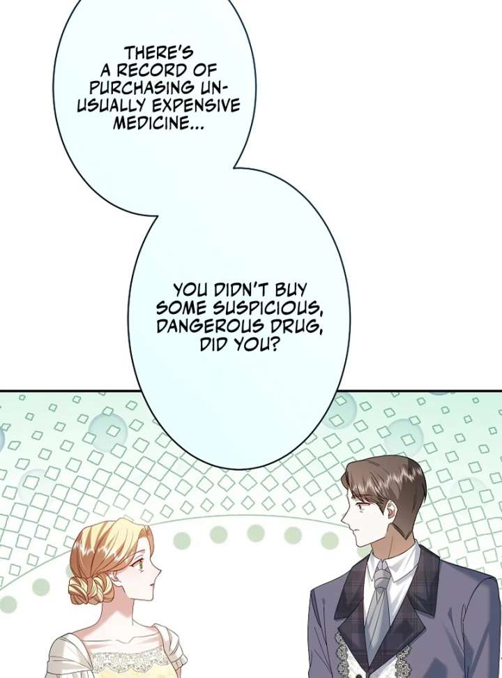 The Villainess Who Wants to Break Off the Engagement at All Costs, but the Muscle-Brained Crown Prince Absolutely Won’t Let Her Escape Chapter 15 499 060