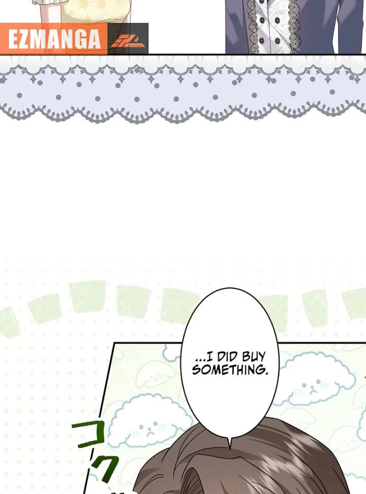 The Villainess Who Wants to Break Off the Engagement at All Costs, but the Muscle-Brained Crown Prince Absolutely Won’t Let Her Escape Chapter 15 500 061