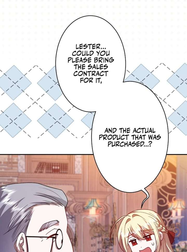 The Villainess Who Wants to Break Off the Engagement at All Costs, but the Muscle-Brained Crown Prince Absolutely Won’t Let Her Escape Chapter 15 503 064