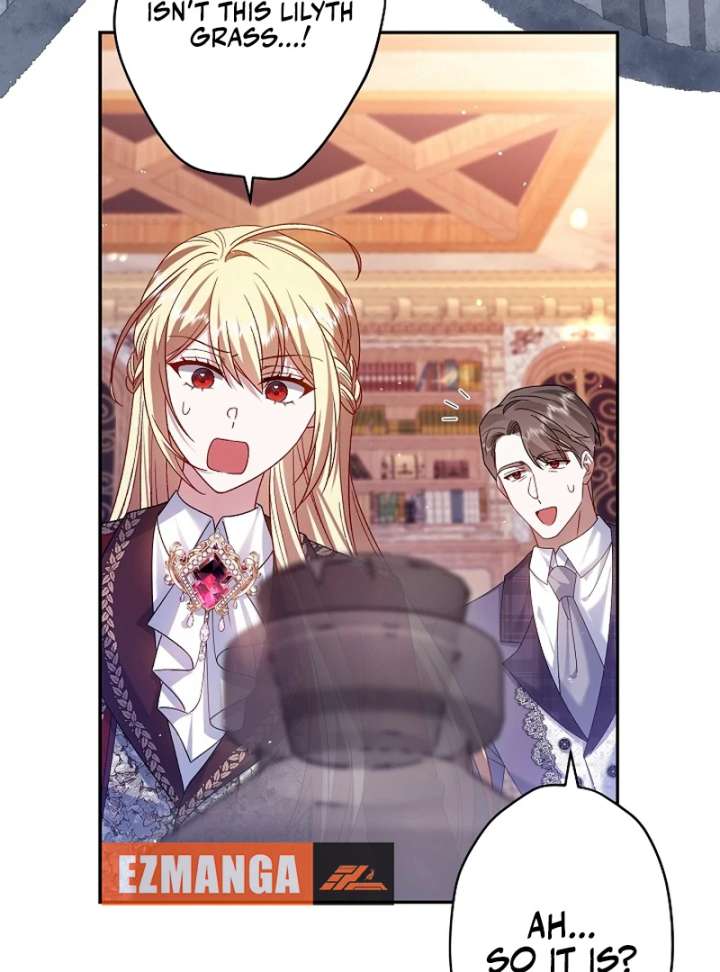 The Villainess Who Wants to Break Off the Engagement at All Costs, but the Muscle-Brained Crown Prince Absolutely Won’t Let Her Escape Chapter 15 507 068