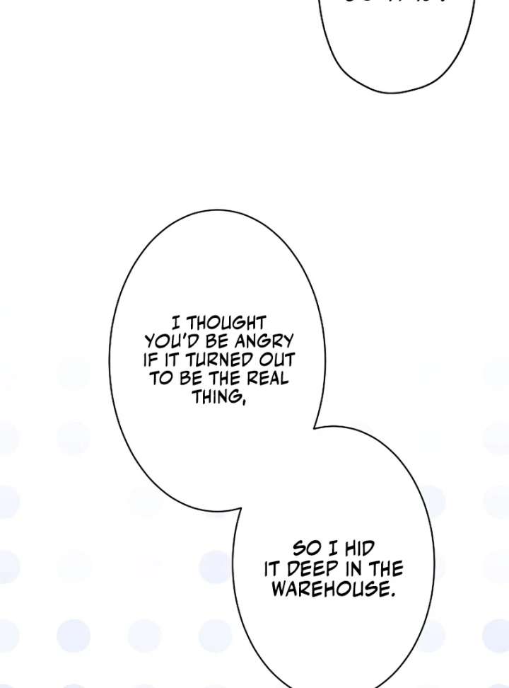 The Villainess Who Wants to Break Off the Engagement at All Costs, but the Muscle-Brained Crown Prince Absolutely Won’t Let Her Escape Chapter 15 508 069