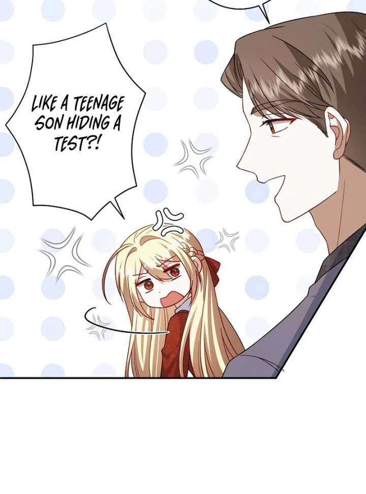 The Villainess Who Wants to Break Off the Engagement at All Costs, but the Muscle-Brained Crown Prince Absolutely Won’t Let Her Escape Chapter 15 509 070