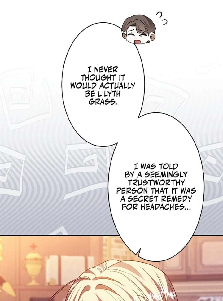 The Villainess Who Wants to Break Off the Engagement at All Costs, but the Muscle-Brained Crown Prince Absolutely Won’t Let Her Escape Chapter 15 510 071