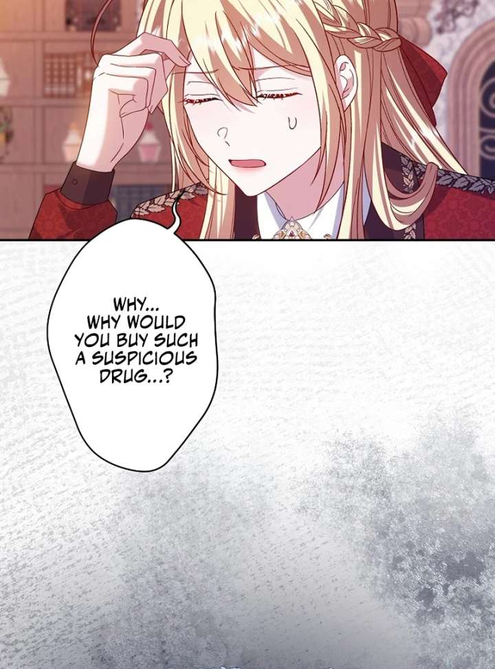 The Villainess Who Wants to Break Off the Engagement at All Costs, but the Muscle-Brained Crown Prince Absolutely Won’t Let Her Escape Chapter 15 511 072