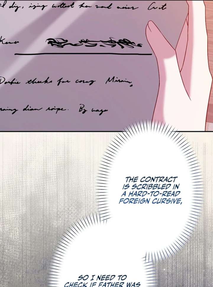 The Villainess Who Wants to Break Off the Engagement at All Costs, but the Muscle-Brained Crown Prince Absolutely Won’t Let Her Escape Chapter 15 515 076