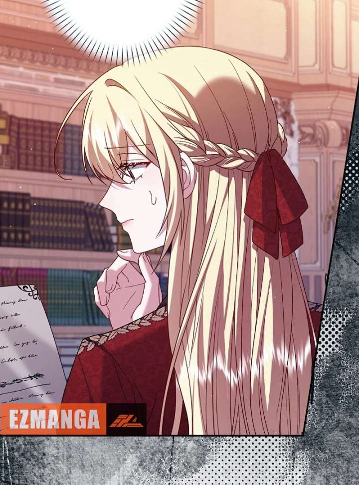 The Villainess Who Wants to Break Off the Engagement at All Costs, but the Muscle-Brained Crown Prince Absolutely Won’t Let Her Escape Chapter 15 520 081