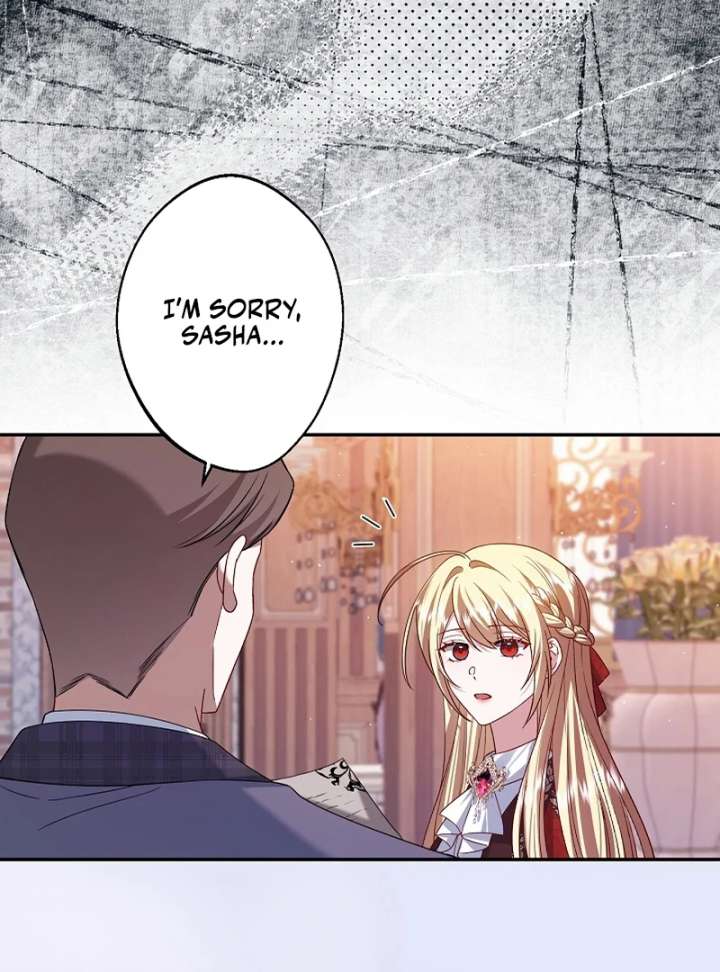 The Villainess Who Wants to Break Off the Engagement at All Costs, but the Muscle-Brained Crown Prince Absolutely Won’t Let Her Escape Chapter 15 521 082