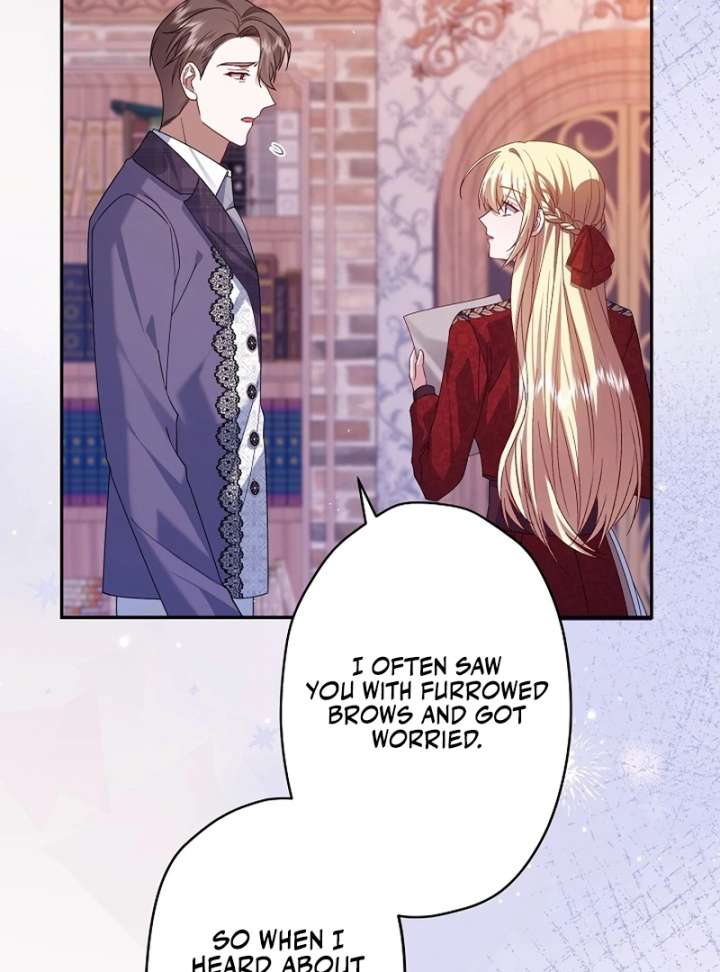 The Villainess Who Wants to Break Off the Engagement at All Costs, but the Muscle-Brained Crown Prince Absolutely Won’t Let Her Escape Chapter 15 523 084