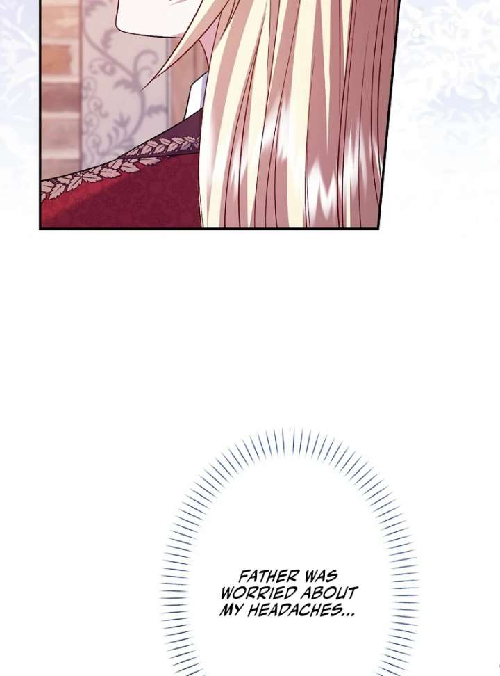 The Villainess Who Wants to Break Off the Engagement at All Costs, but the Muscle-Brained Crown Prince Absolutely Won’t Let Her Escape Chapter 15 528 089