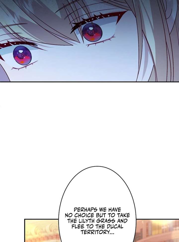 The Villainess Who Wants to Break Off the Engagement at All Costs, but the Muscle-Brained Crown Prince Absolutely Won’t Let Her Escape Chapter 15 536 097