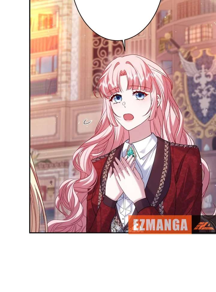 The Villainess Who Wants to Break Off the Engagement at All Costs, but the Muscle-Brained Crown Prince Absolutely Won’t Let Her Escape Chapter 15 537 098