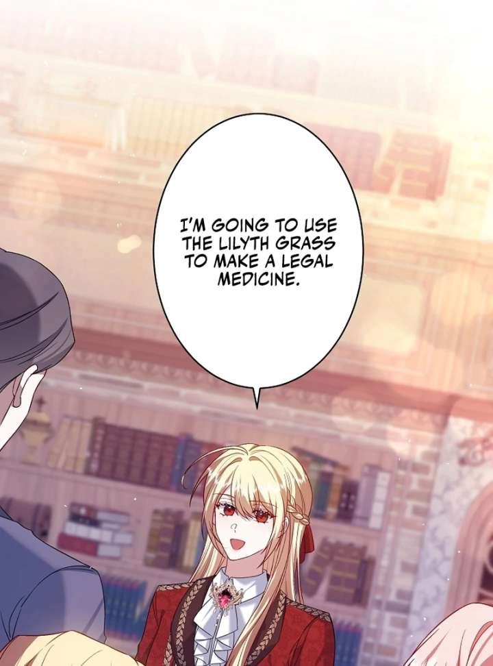 The Villainess Who Wants to Break Off the Engagement at All Costs, but the Muscle-Brained Crown Prince Absolutely Won’t Let Her Escape Chapter 15 540 101