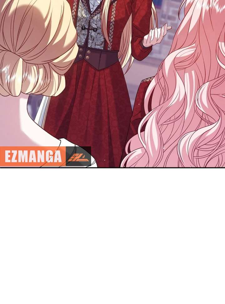 The Villainess Who Wants to Break Off the Engagement at All Costs, but the Muscle-Brained Crown Prince Absolutely Won’t Let Her Escape Chapter 15 541 102