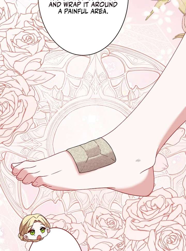 The Villainess Who Wants to Break Off the Engagement at All Costs, but the Muscle-Brained Crown Prince Absolutely Won’t Let Her Escape Chapter 15 546 107