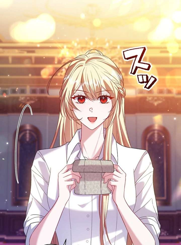 The Villainess Who Wants to Break Off the Engagement at All Costs, but the Muscle-Brained Crown Prince Absolutely Won’t Let Her Escape Chapter 15 549 110