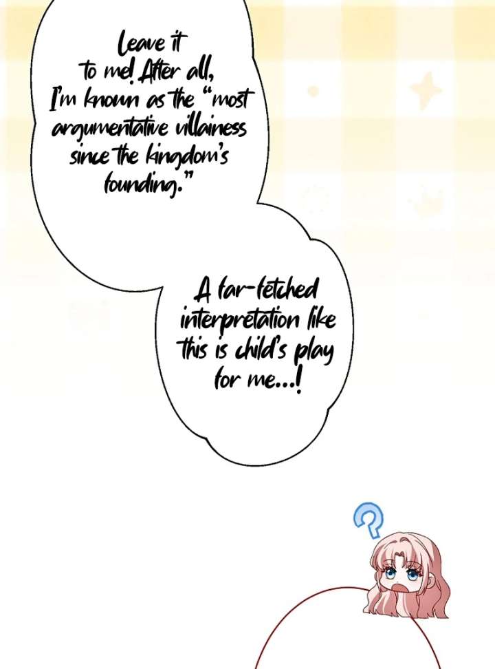 The Villainess Who Wants to Break Off the Engagement at All Costs, but the Muscle-Brained Crown Prince Absolutely Won’t Let Her Escape Chapter 15 553 114