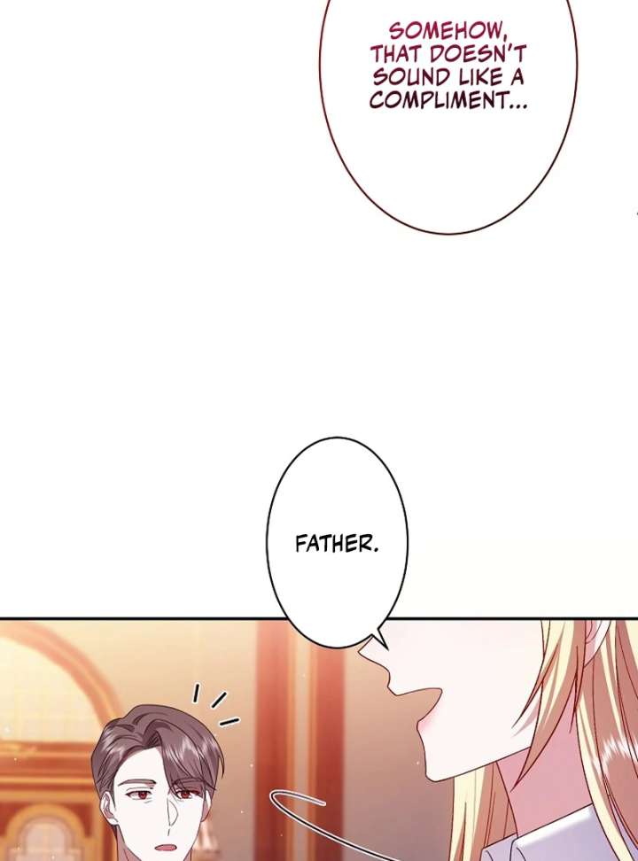 The Villainess Who Wants to Break Off the Engagement at All Costs, but the Muscle-Brained Crown Prince Absolutely Won’t Let Her Escape Chapter 15 554 115