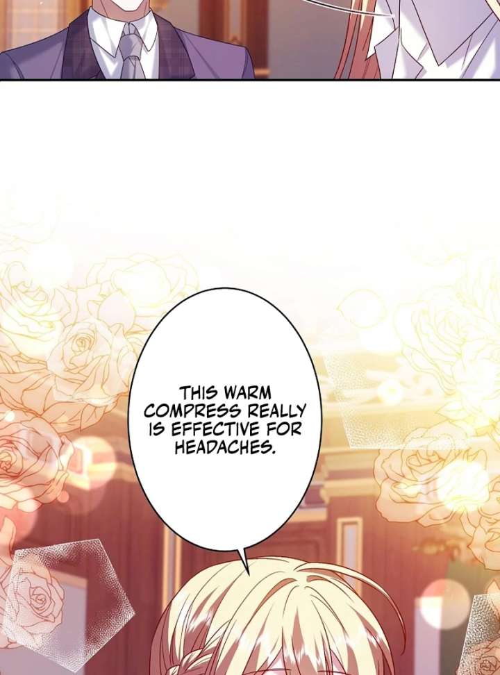 The Villainess Who Wants to Break Off the Engagement at All Costs, but the Muscle-Brained Crown Prince Absolutely Won’t Let Her Escape Chapter 15 555 116