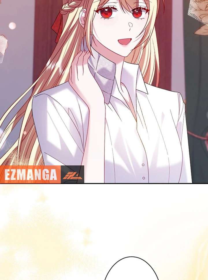 The Villainess Who Wants to Break Off the Engagement at All Costs, but the Muscle-Brained Crown Prince Absolutely Won’t Let Her Escape Chapter 15 556 117