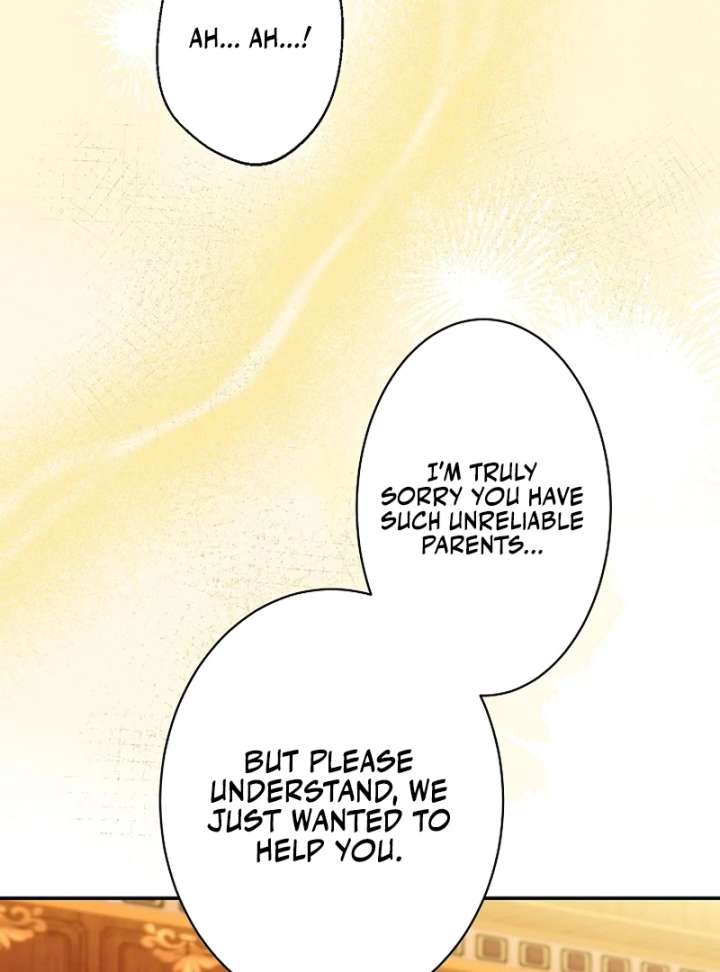 The Villainess Who Wants to Break Off the Engagement at All Costs, but the Muscle-Brained Crown Prince Absolutely Won’t Let Her Escape Chapter 15 558 119