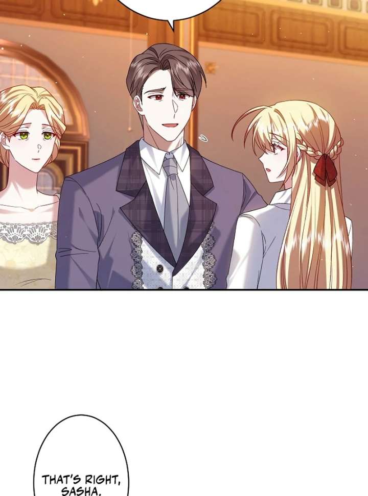 The Villainess Who Wants to Break Off the Engagement at All Costs, but the Muscle-Brained Crown Prince Absolutely Won’t Let Her Escape Chapter 15 559 120