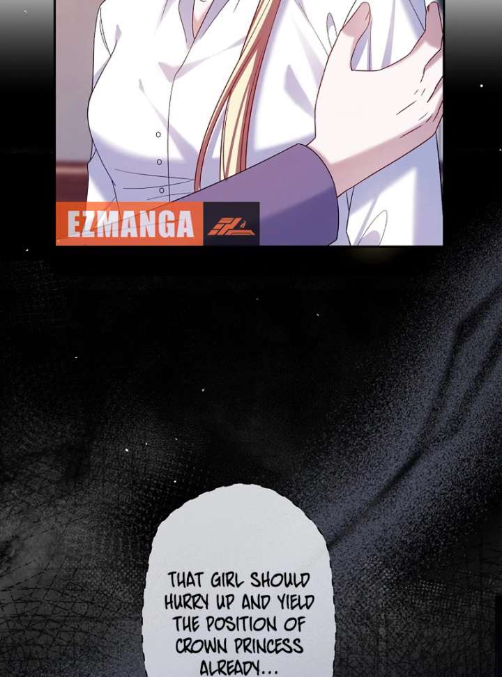 The Villainess Who Wants to Break Off the Engagement at All Costs, but the Muscle-Brained Crown Prince Absolutely Won’t Let Her Escape Chapter 15 561 122