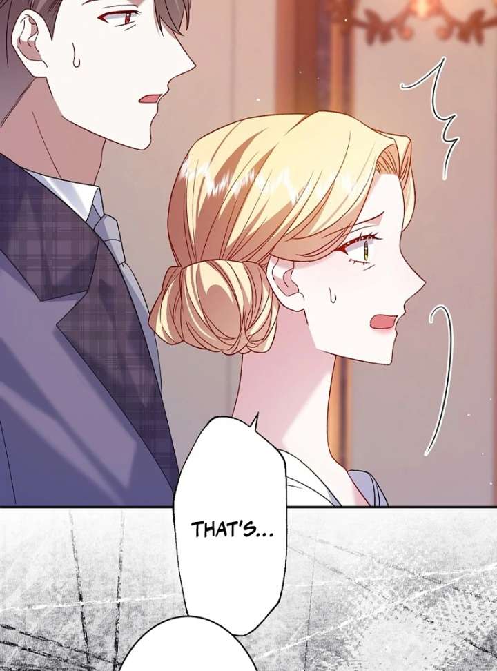 The Villainess Who Wants to Break Off the Engagement at All Costs, but the Muscle-Brained Crown Prince Absolutely Won’t Let Her Escape Chapter 15 566 127