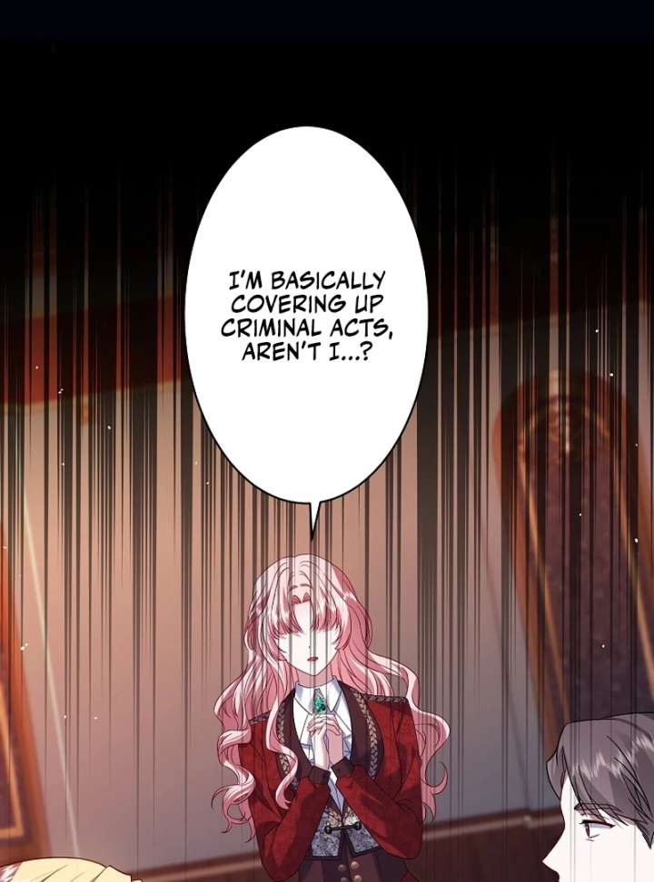 The Villainess Who Wants to Break Off the Engagement at All Costs, but the Muscle-Brained Crown Prince Absolutely Won’t Let Her Escape Chapter 15 568 129