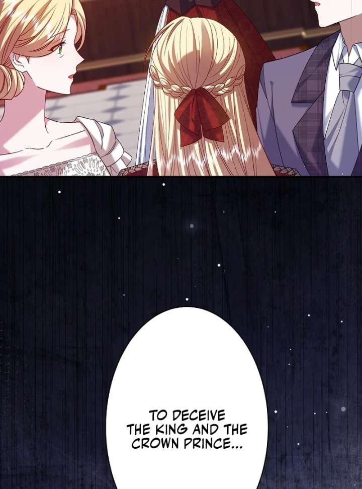 The Villainess Who Wants to Break Off the Engagement at All Costs, but the Muscle-Brained Crown Prince Absolutely Won’t Let Her Escape Chapter 15 569 130