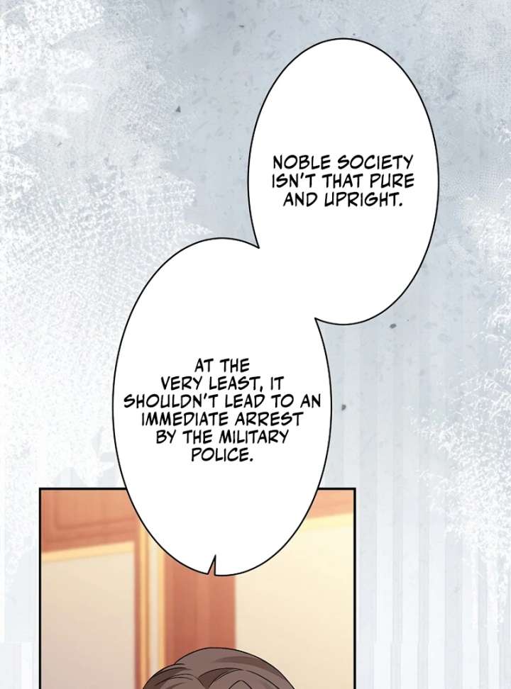 The Villainess Who Wants to Break Off the Engagement at All Costs, but the Muscle-Brained Crown Prince Absolutely Won’t Let Her Escape Chapter 15 573 134