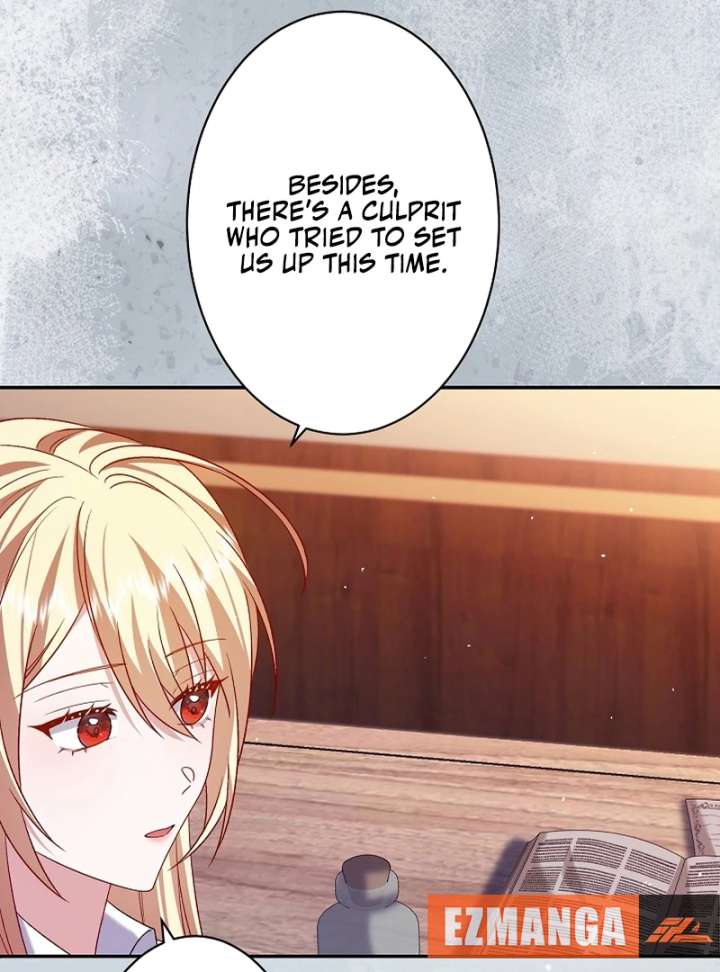 The Villainess Who Wants to Break Off the Engagement at All Costs, but the Muscle-Brained Crown Prince Absolutely Won’t Let Her Escape Chapter 15 575 136