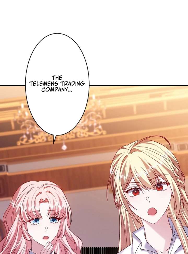 The Villainess Who Wants to Break Off the Engagement at All Costs, but the Muscle-Brained Crown Prince Absolutely Won’t Let Her Escape Chapter 15 577 138