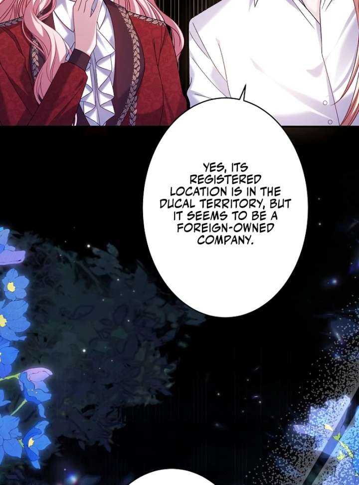 The Villainess Who Wants to Break Off the Engagement at All Costs, but the Muscle-Brained Crown Prince Absolutely Won’t Let Her Escape Chapter 15 578 139