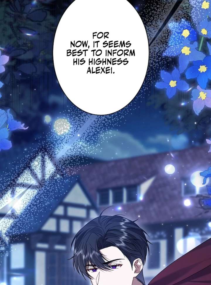 The Villainess Who Wants to Break Off the Engagement at All Costs, but the Muscle-Brained Crown Prince Absolutely Won’t Let Her Escape Chapter 15 579 140