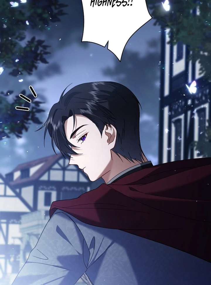 The Villainess Who Wants to Break Off the Engagement at All Costs, but the Muscle-Brained Crown Prince Absolutely Won’t Let Her Escape Chapter 16 406 003