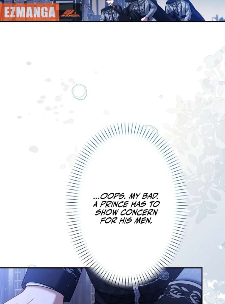 The Villainess Who Wants to Break Off the Engagement at All Costs, but the Muscle-Brained Crown Prince Absolutely Won’t Let Her Escape Chapter 16 408 005