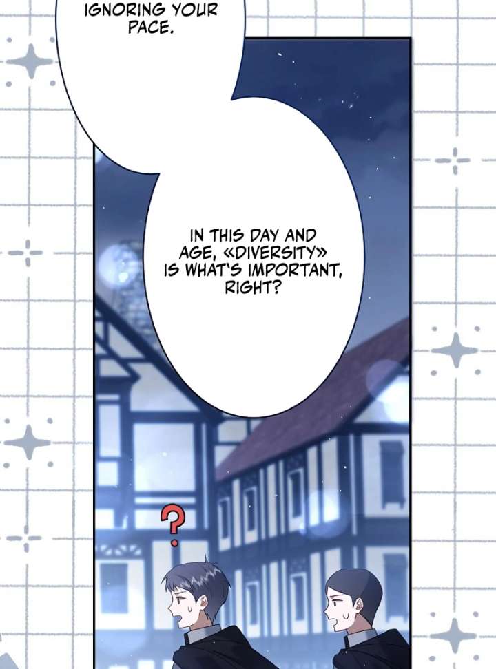 The Villainess Who Wants to Break Off the Engagement at All Costs, but the Muscle-Brained Crown Prince Absolutely Won’t Let Her Escape Chapter 16 414 011