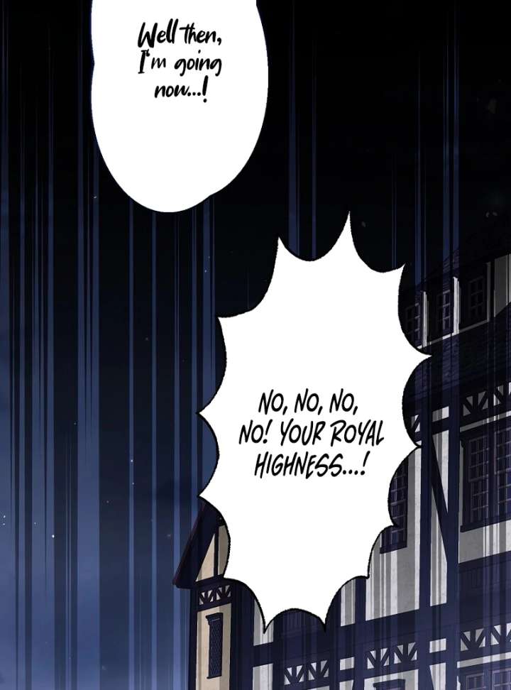 The Villainess Who Wants to Break Off the Engagement at All Costs, but the Muscle-Brained Crown Prince Absolutely Won’t Let Her Escape Chapter 16 416 013