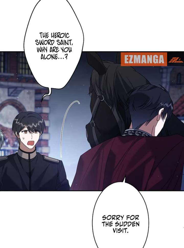 The Villainess Who Wants to Break Off the Engagement at All Costs, but the Muscle-Brained Crown Prince Absolutely Won’t Let Her Escape Chapter 16 425 022