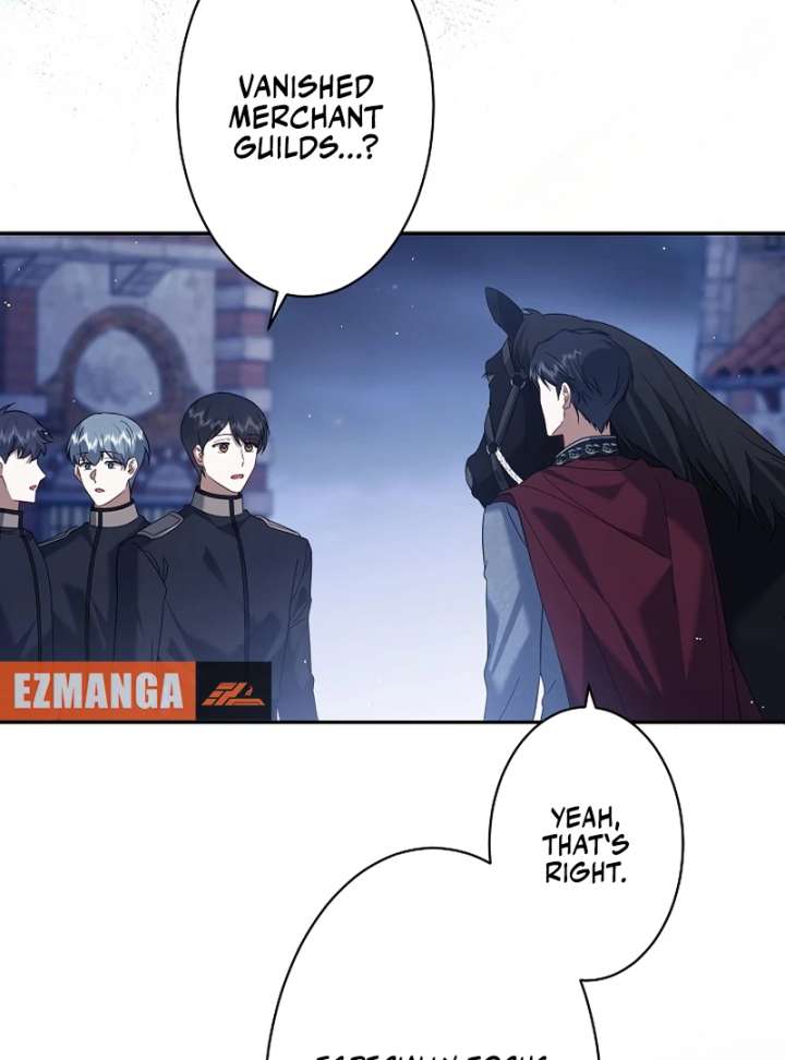 The Villainess Who Wants to Break Off the Engagement at All Costs, but the Muscle-Brained Crown Prince Absolutely Won’t Let Her Escape Chapter 16 428 025