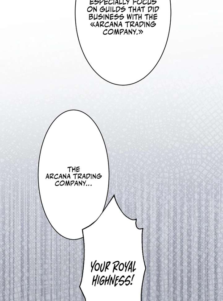 The Villainess Who Wants to Break Off the Engagement at All Costs, but the Muscle-Brained Crown Prince Absolutely Won’t Let Her Escape Chapter 16 429 026