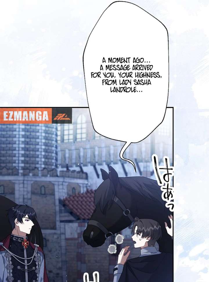 The Villainess Who Wants to Break Off the Engagement at All Costs, but the Muscle-Brained Crown Prince Absolutely Won’t Let Her Escape Chapter 16 431 028