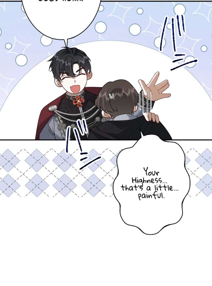 The Villainess Who Wants to Break Off the Engagement at All Costs, but the Muscle-Brained Crown Prince Absolutely Won’t Let Her Escape Chapter 16 433 030